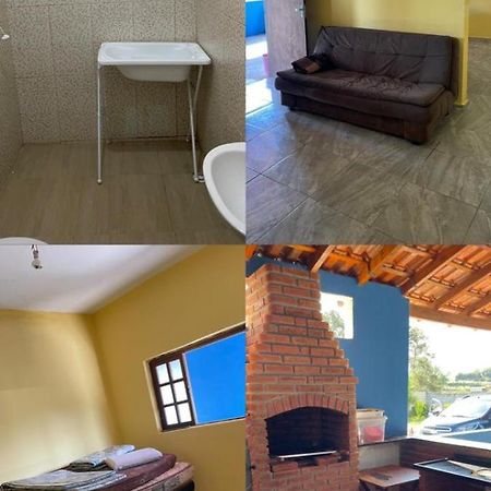 Chacara Do Juracy Villa Suzano Luaran gambar