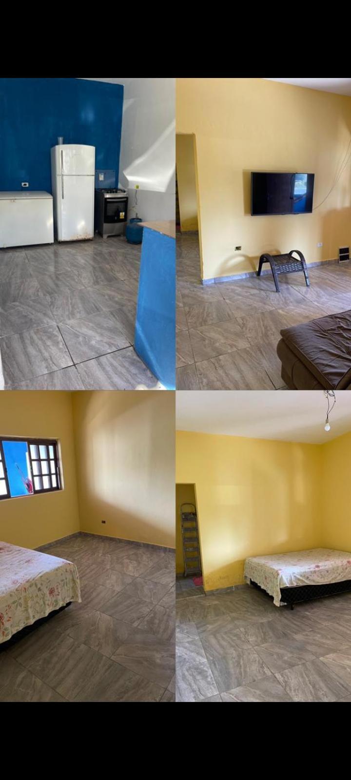 Chacara Do Juracy Villa Suzano Luaran gambar