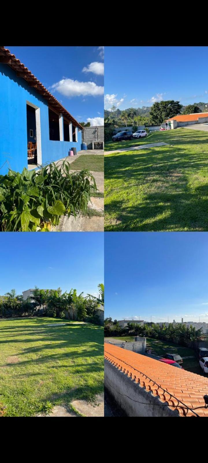 Chacara Do Juracy Villa Suzano Luaran gambar