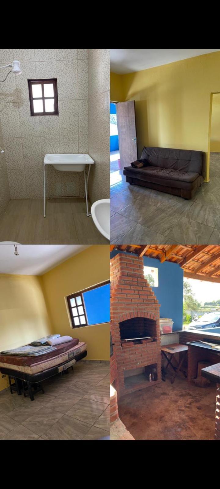 Chacara Do Juracy Villa Suzano Luaran gambar